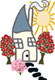 Cottages and Gardens Search Tool Logo