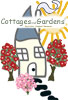 Cottages and Gardens Logo -  The Cottage